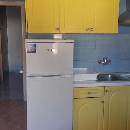 Sivota Apartments Parthenia Экстерьер фото