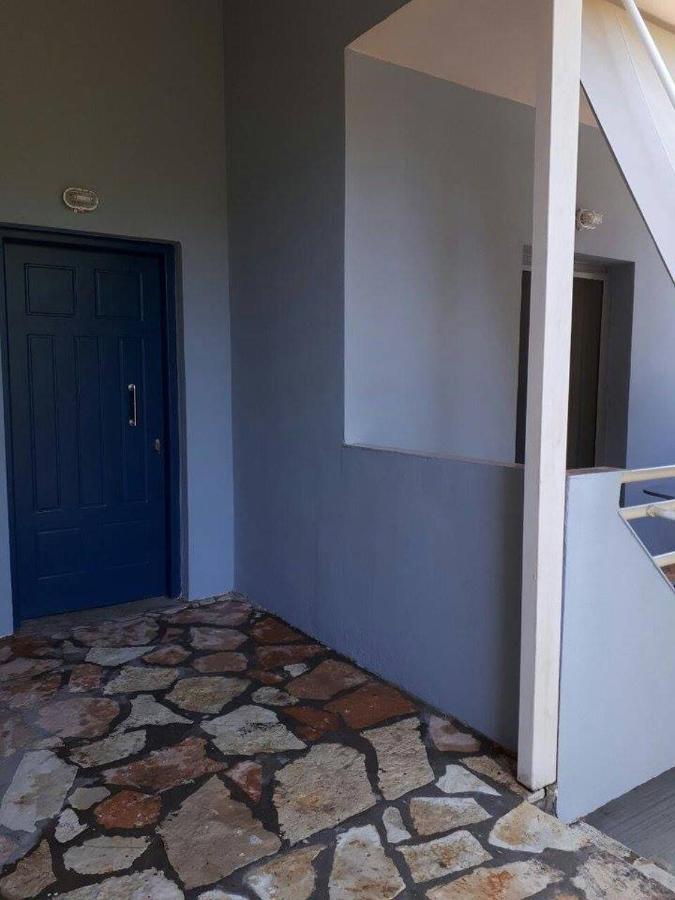Sivota Apartments Parthenia Экстерьер фото