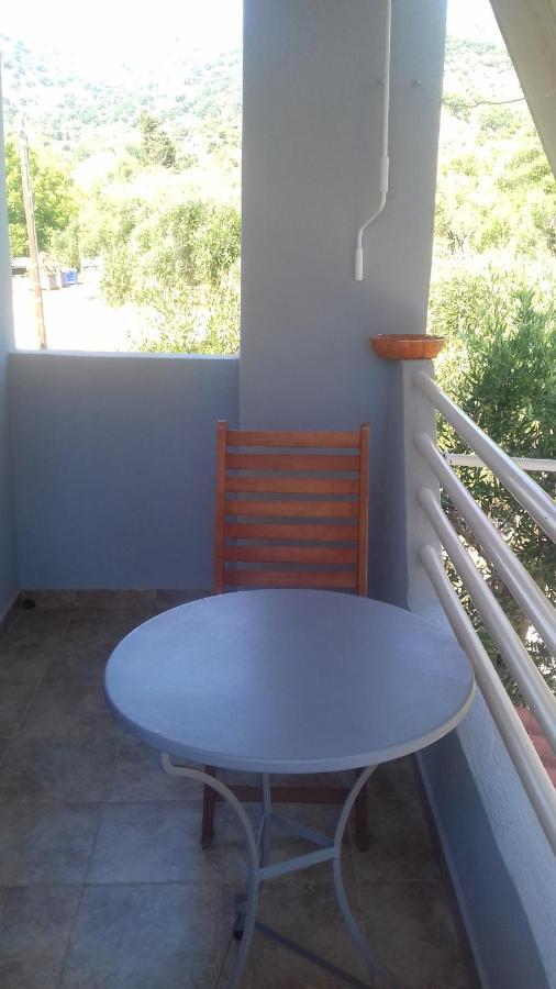 Sivota Apartments Parthenia Экстерьер фото