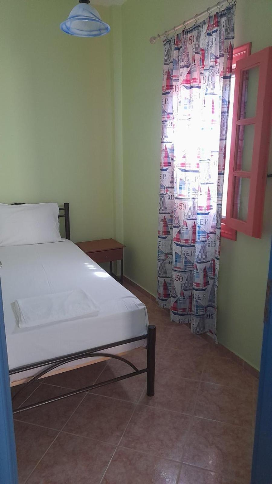 Sivota Apartments Parthenia Экстерьер фото
